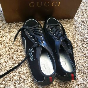 Gucci shoes